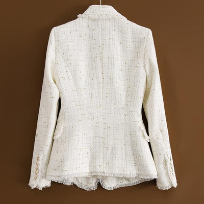 Luna Soffice – Women’s Fall Blazer