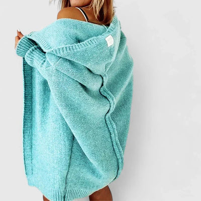 ELOURA | COMFORTABLE CARDIGAN