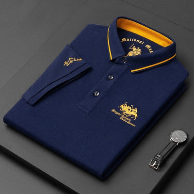 Maverick | Luxury Polo