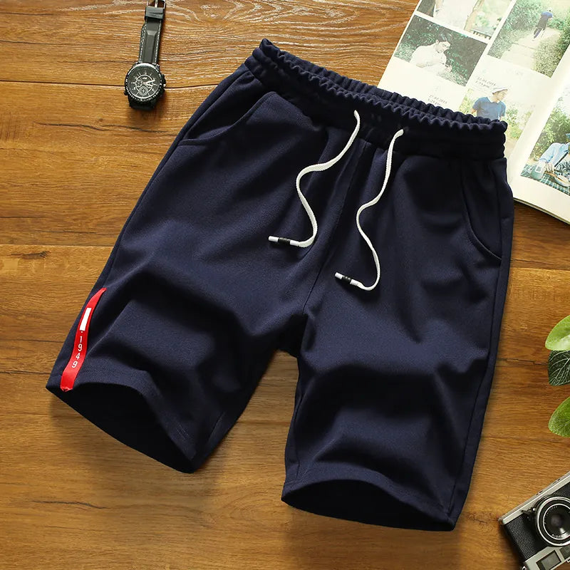 Vinthentic Coastal Men's Summer Shorts