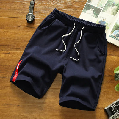 Vinthentic Coastal Men's Summer Shorts