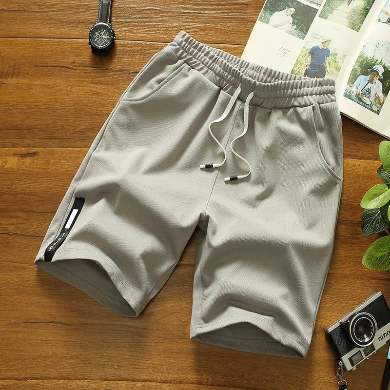 Vinthentic Coastal Men's Summer Shorts