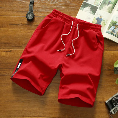 Vinthentic Coastal Men's Summer Shorts