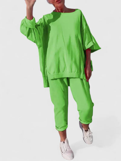 Celesina | Elegant Jumpsuit