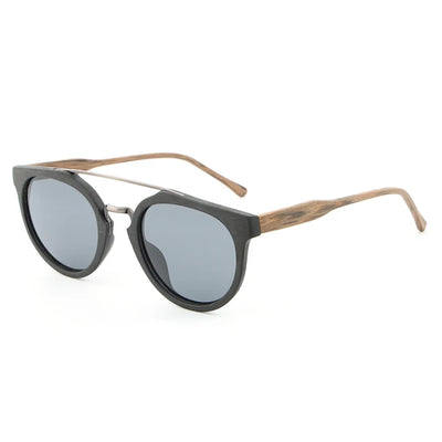 Romeo™ Premium Wooden Sunglasses