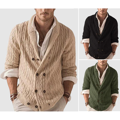 Gentiluomo – Knit Cardigan