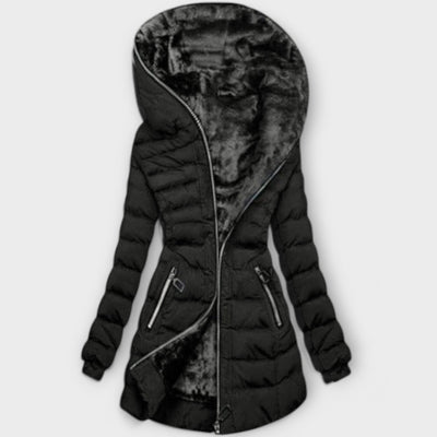 NORTHLINE STUDIO | Stylish Warm Winter Jacket