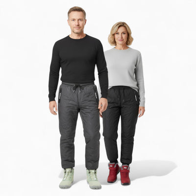 Sage™ | Warm Fleece Pants