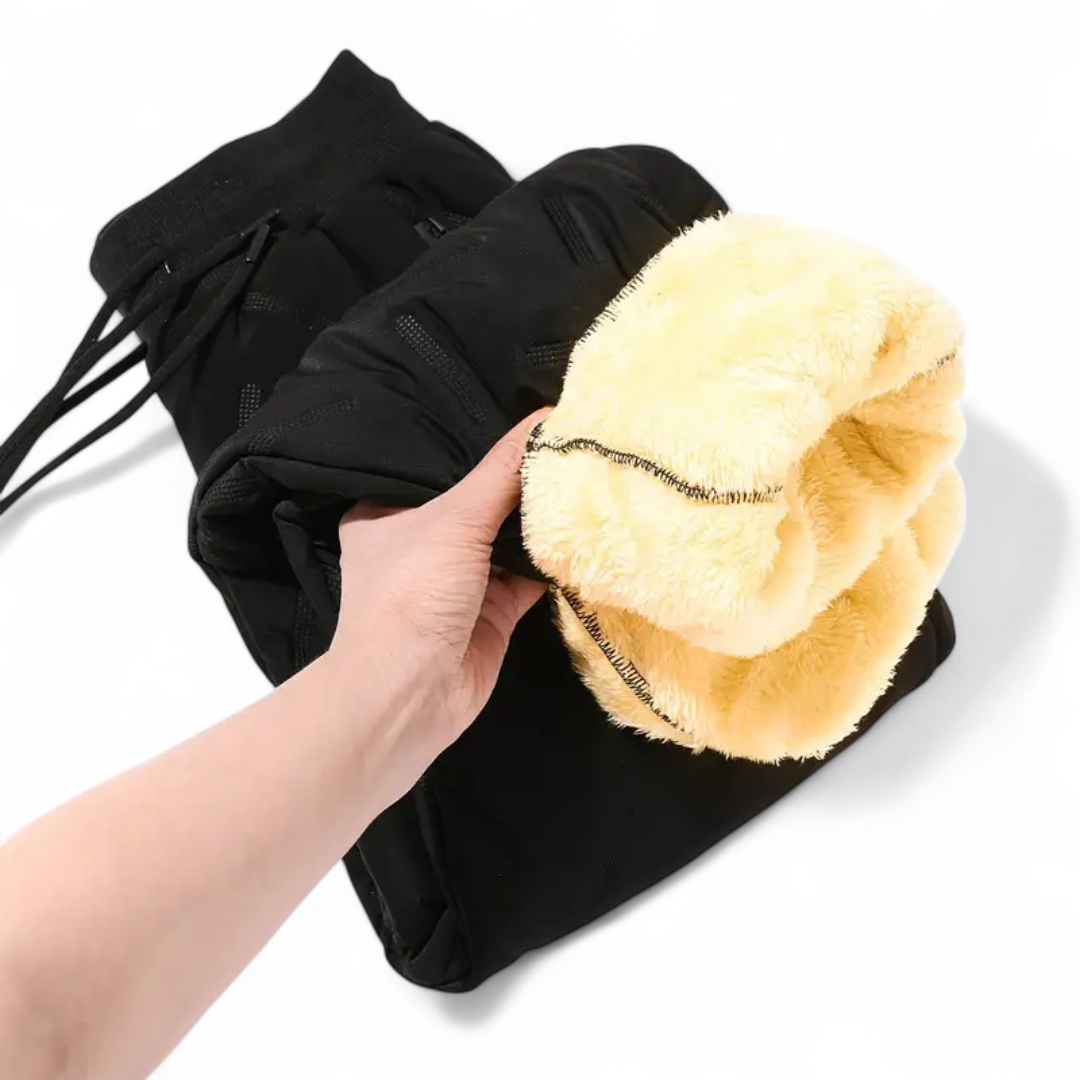 Sage™ | Warm Fleece Pants