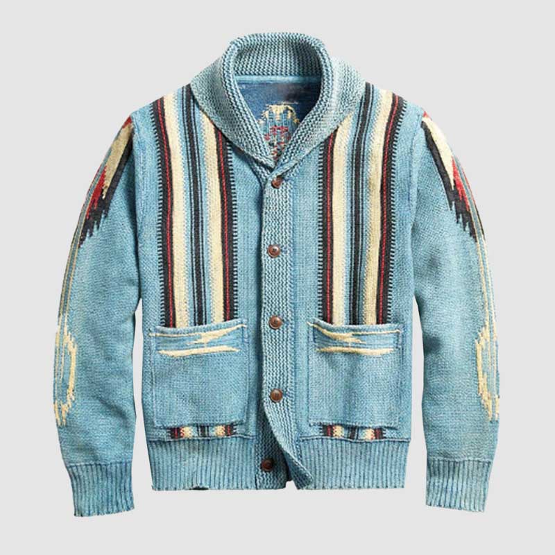 Accademia – Vintage Cardigan