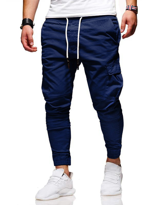 Marko™ | Cargo Jogger Pant