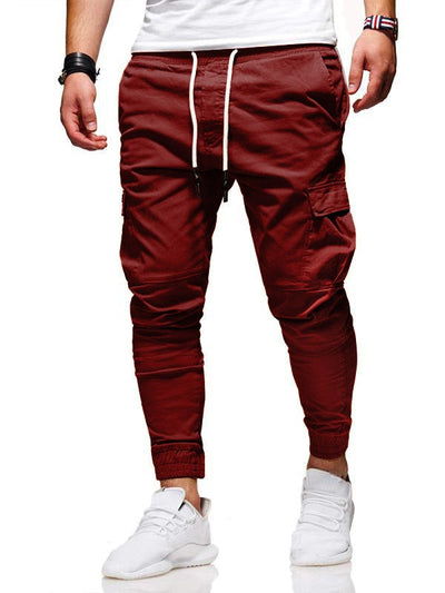 Marko™ | Cargo Jogger Pant