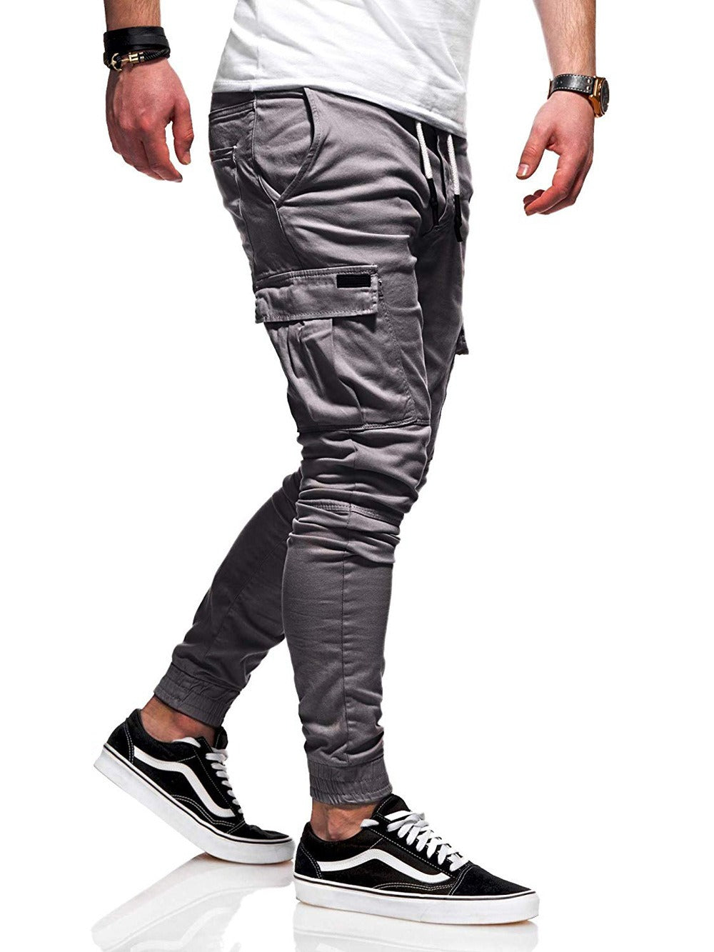 Marko™ | Cargo Jogger Pant