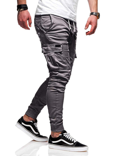 Marko™ | Cargo Jogger Pant