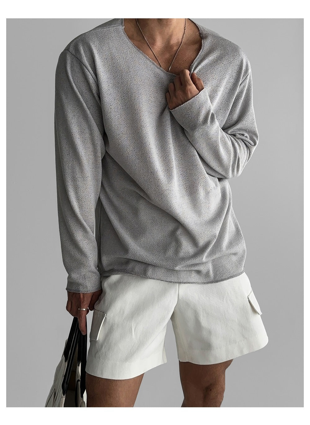 Fabio™ | SoftFit Tee