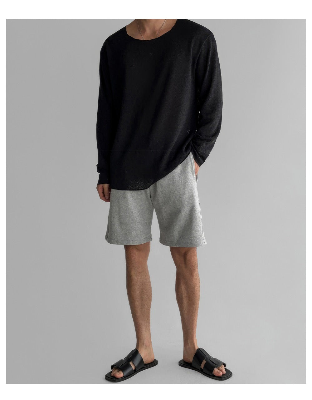 Fabio™ | SoftFit Tee