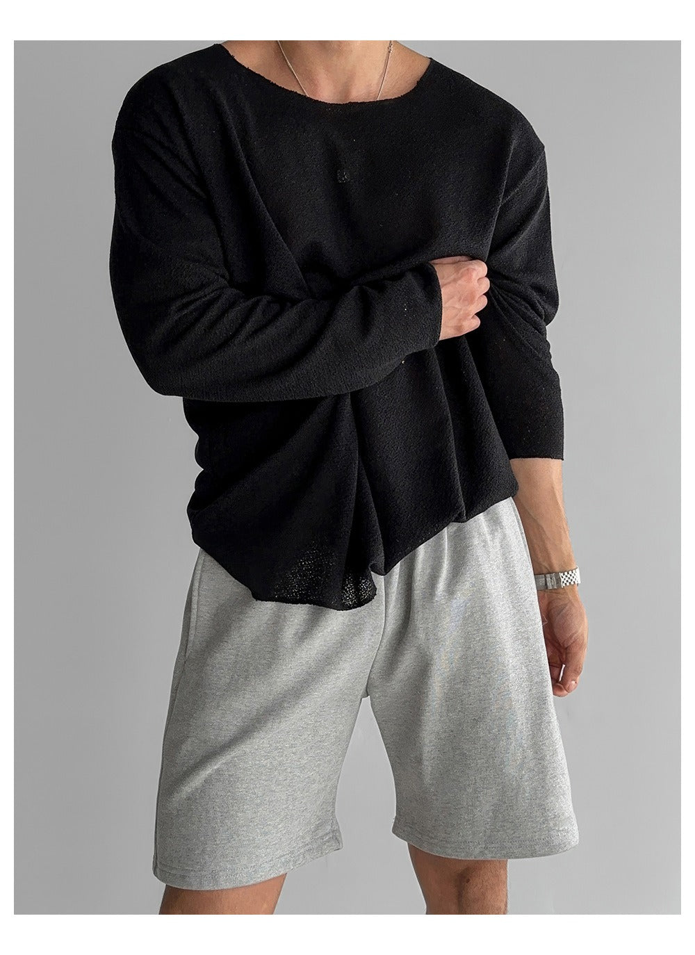 Fabio™ | SoftFit Tee