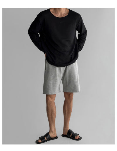 Fabio™ | SoftFit Tee