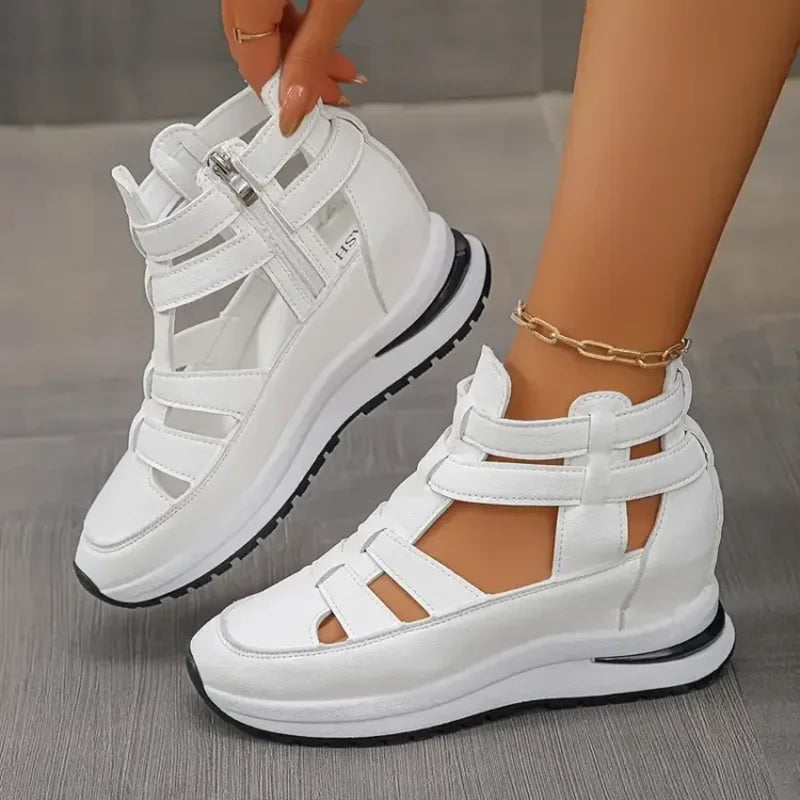 Martha | Stylish Comfort Sandals