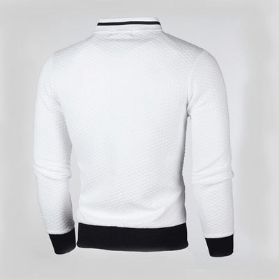 Avencea - Modern Casual Jacket for Men