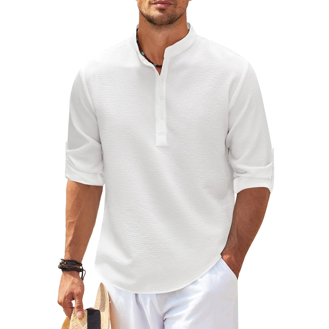 Avencea - Stylish Casual Shirt for Unmatched Comfort