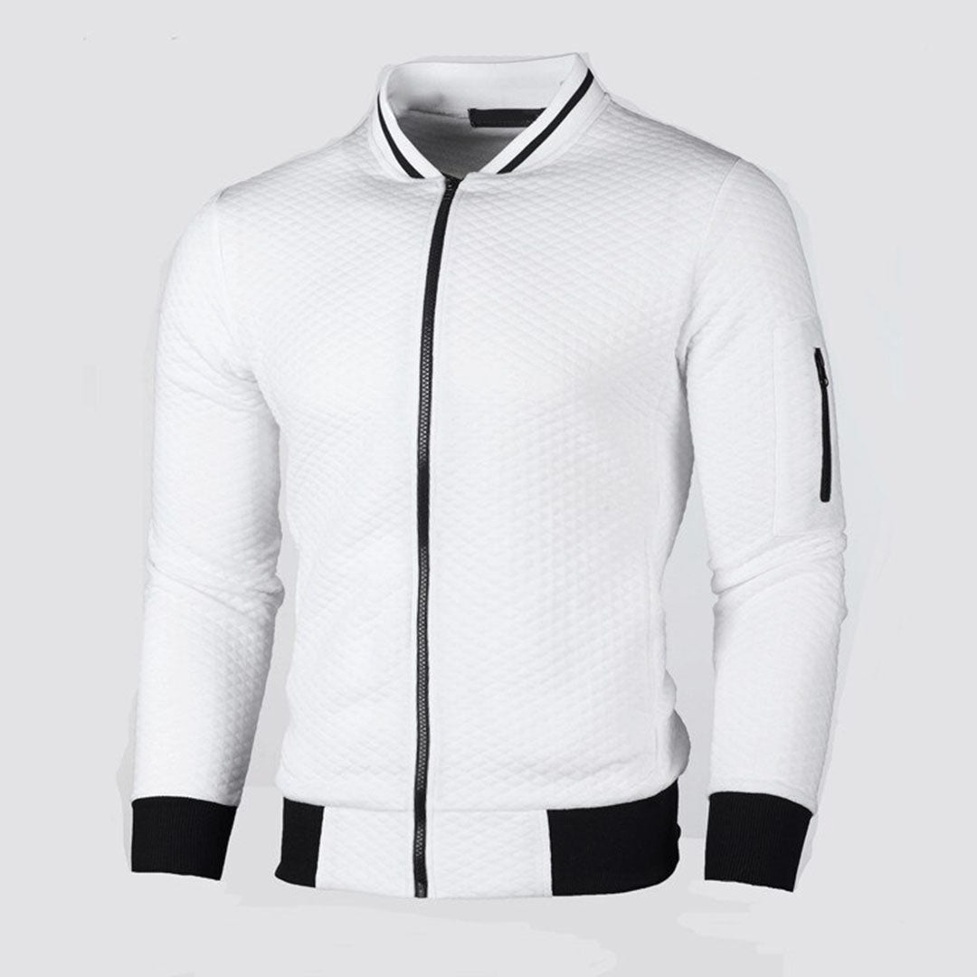 Avencea - Modern Casual Jacket for Men