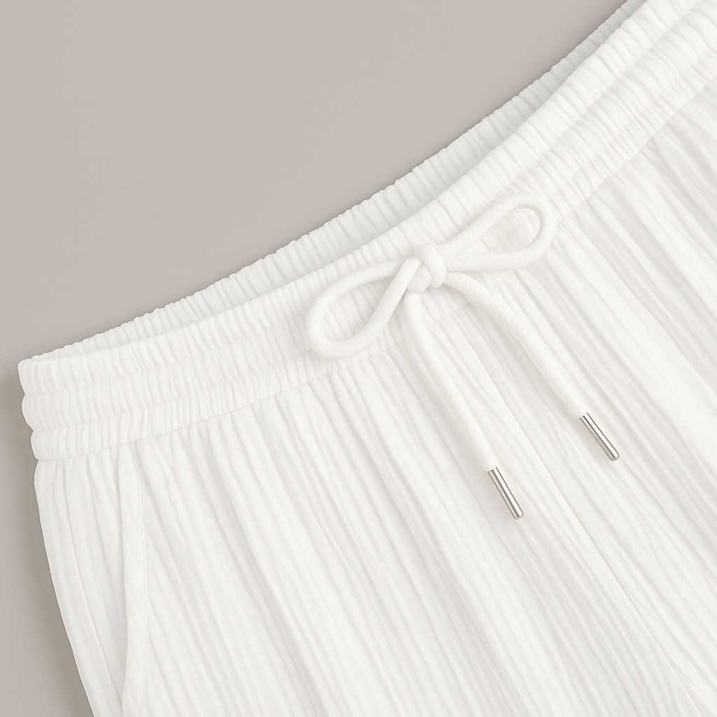 Chadwick | Relaxed Linen Set