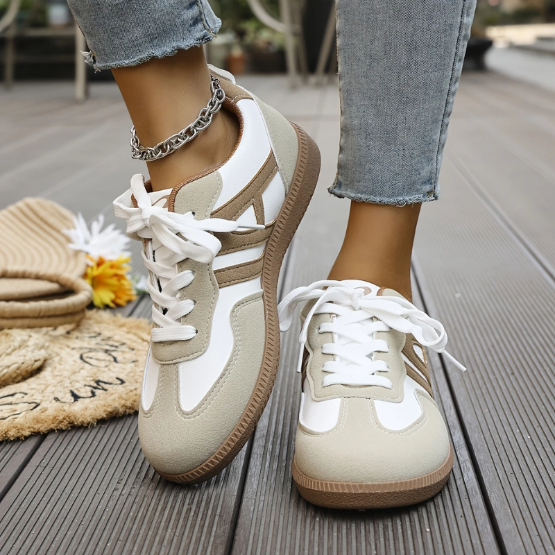 Marion | Casual Sneakers