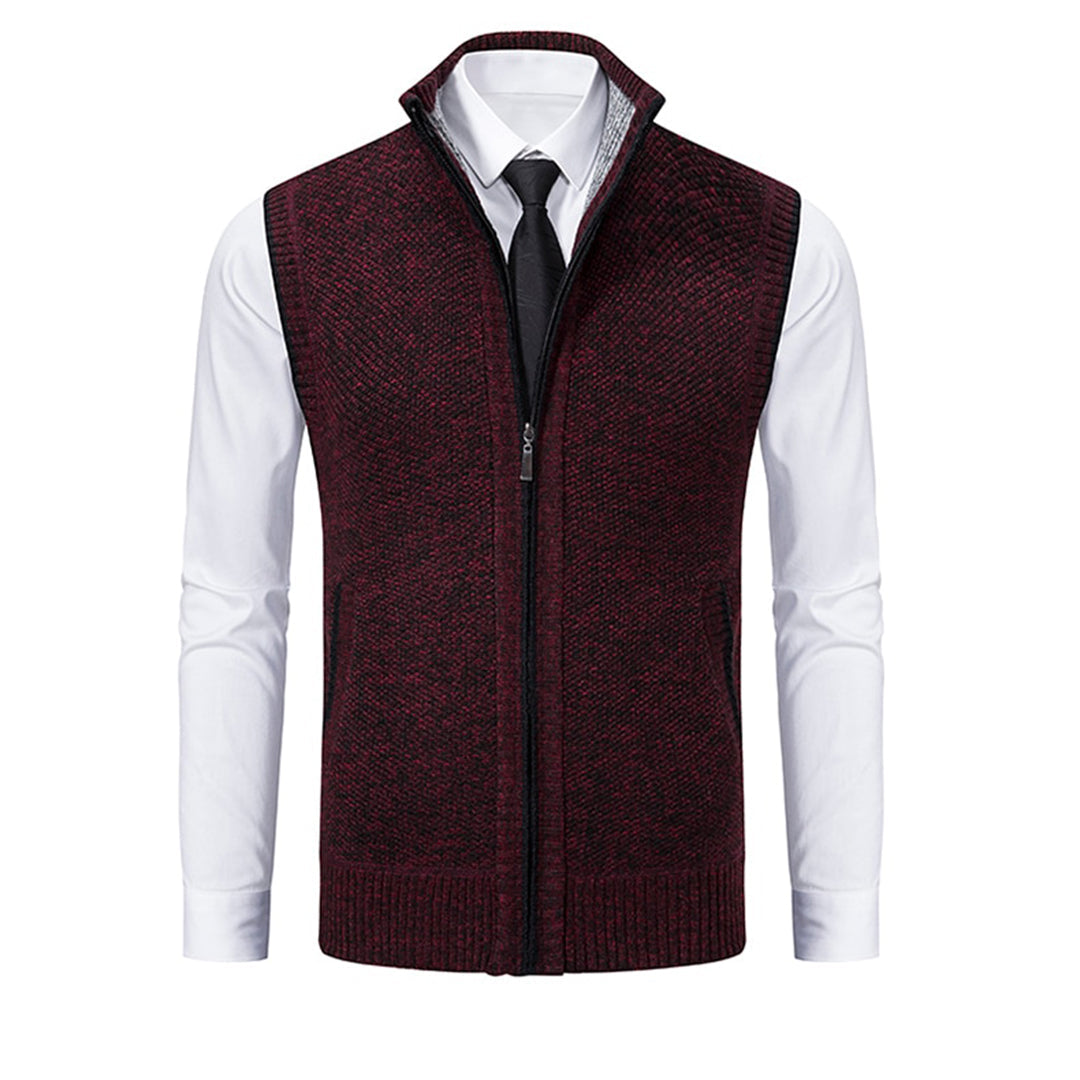 Avencea - Stylish Vest for Men