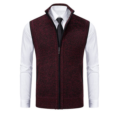 Avencea - Stylish Vest for Men