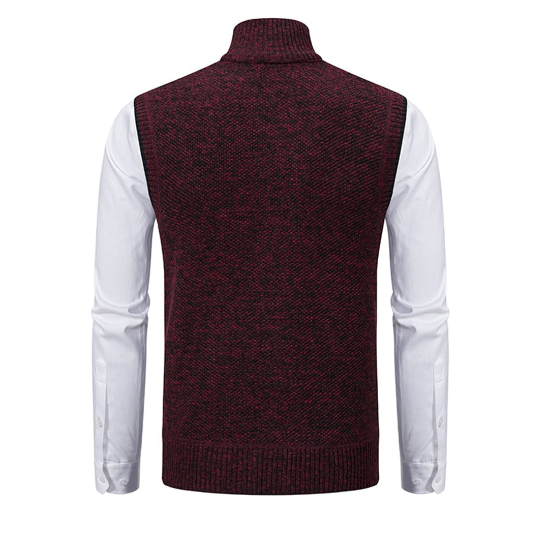 Avencea - Stylish Vest for Men - A Versatile and Comfortable Wardrobe Essential