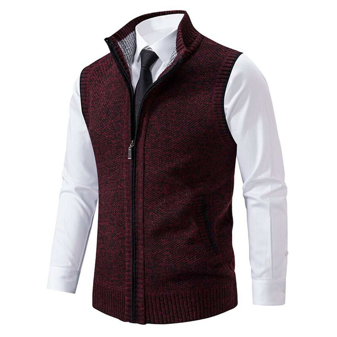Avencea - Stylish Vest for Men