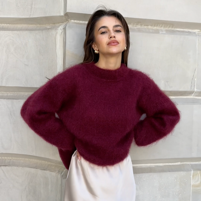 NORTHLINE STUDIO | Soft Oversized Sweater