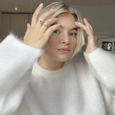 NORTHLINE STUDIO | Soft Oversized Sweater