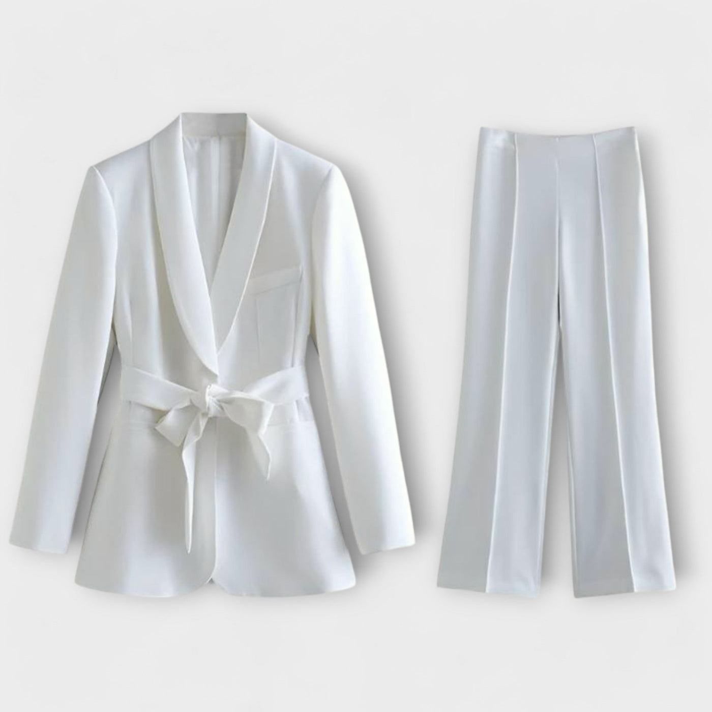 Stylish 2-Piece Suit