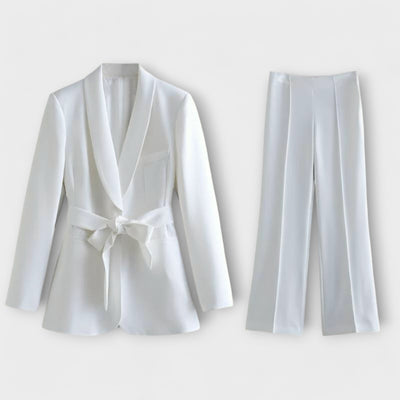 Stylish 2-Piece Suit