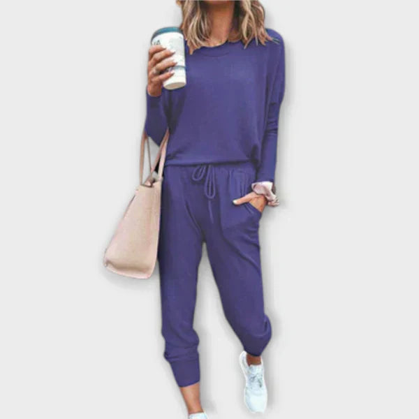 Claire - Cozy 2-Piece Set