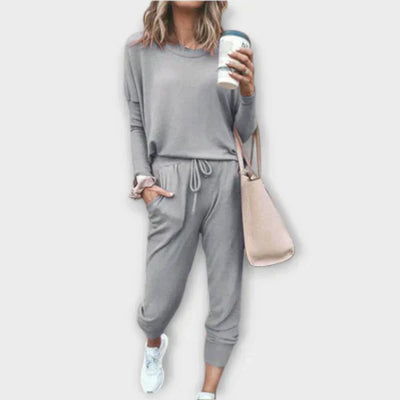 Claire - Cozy 2-Piece Set
