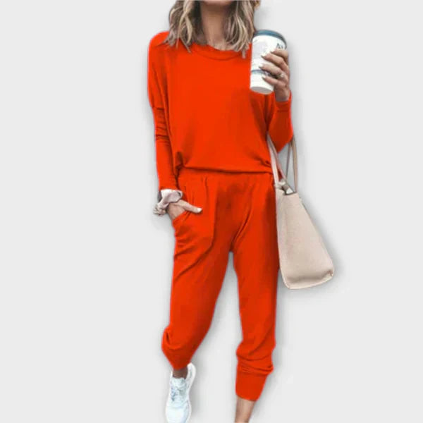 Claire - Cozy 2-Piece Set