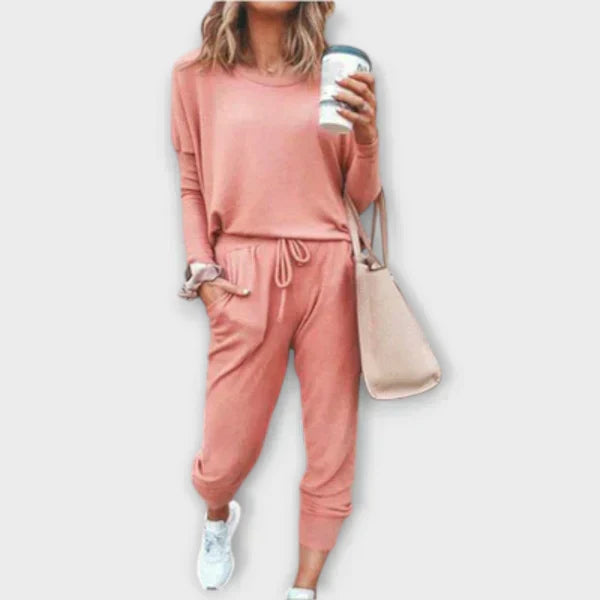 Claire - Cozy 2-Piece Set