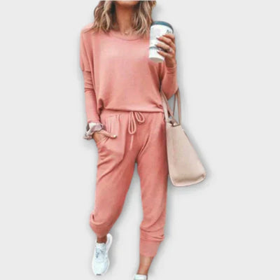 Claire - Cozy 2-Piece Set