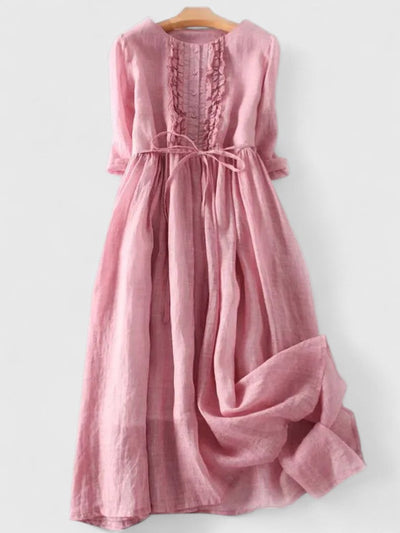 Zaralynne | Elegant Dress