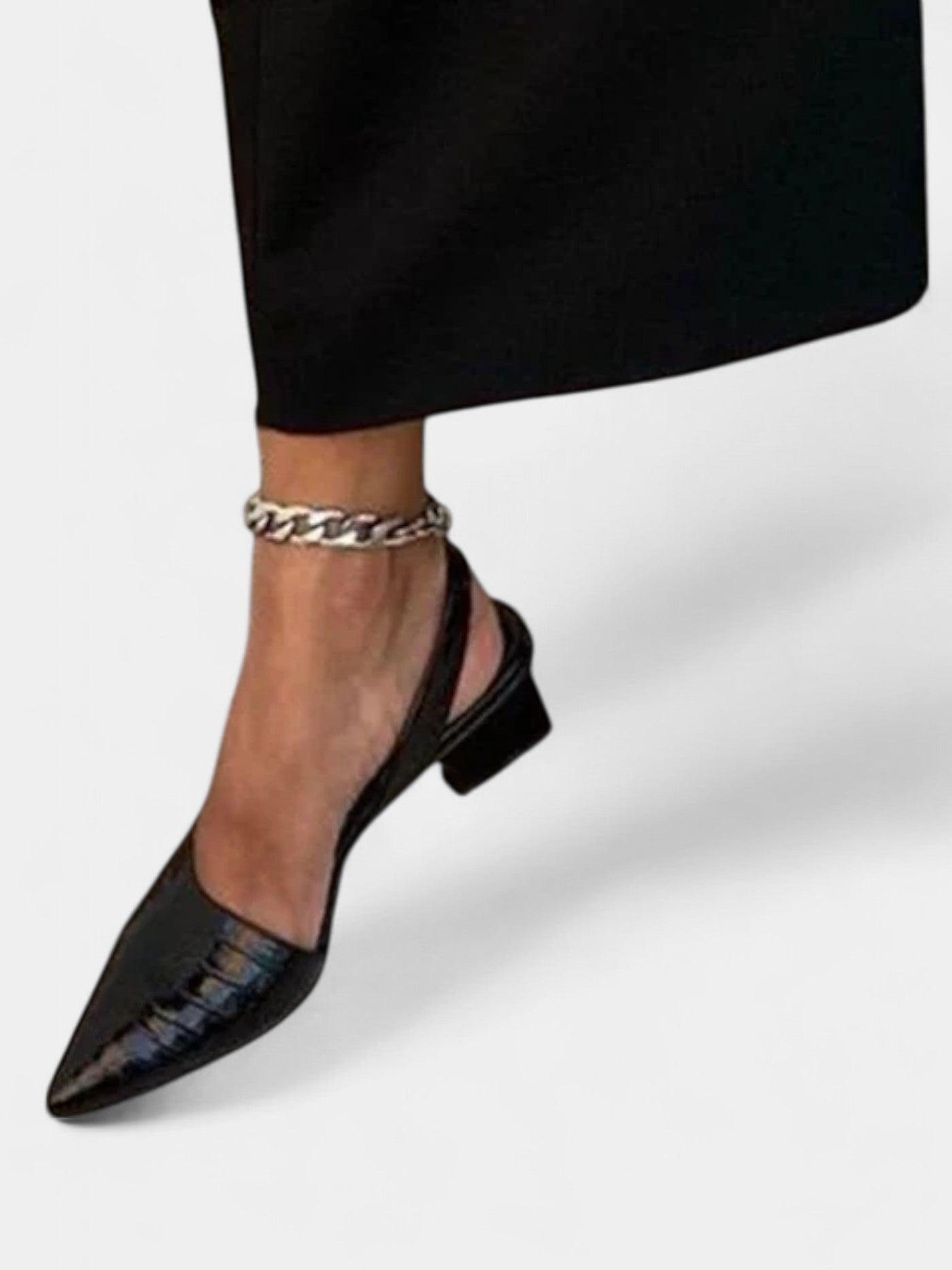 INES™ – Elegancia y comodidad sin esfuerzo