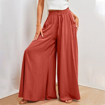 Simple, Casual Trousers | Avencea