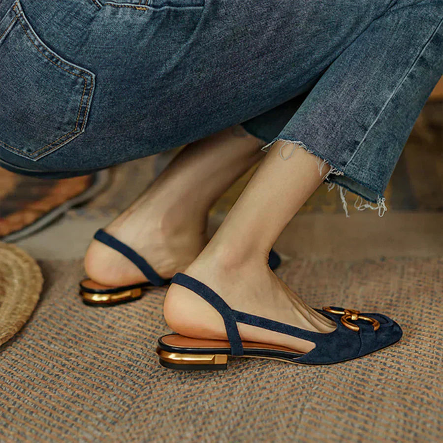 Mathilda | Comfortable and Stable Orthopedic Sandals