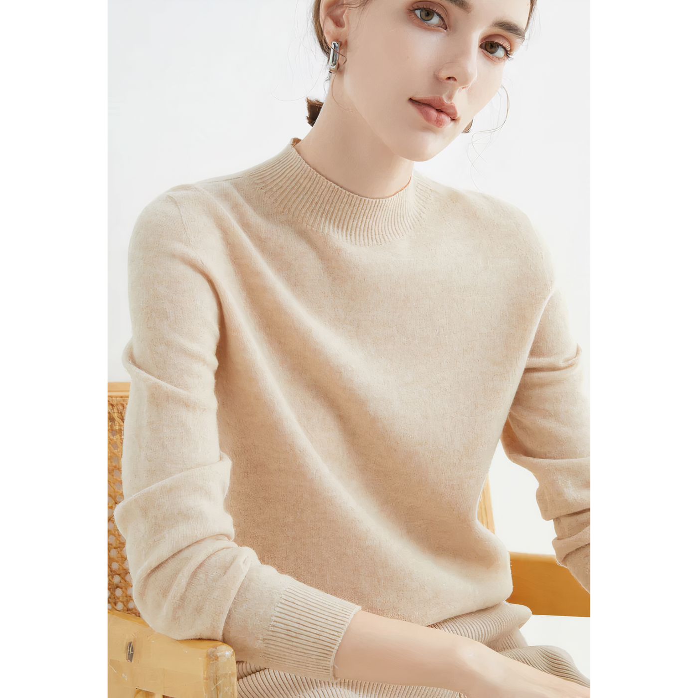 Avencea Sweater for Women - Cozy and Stylish