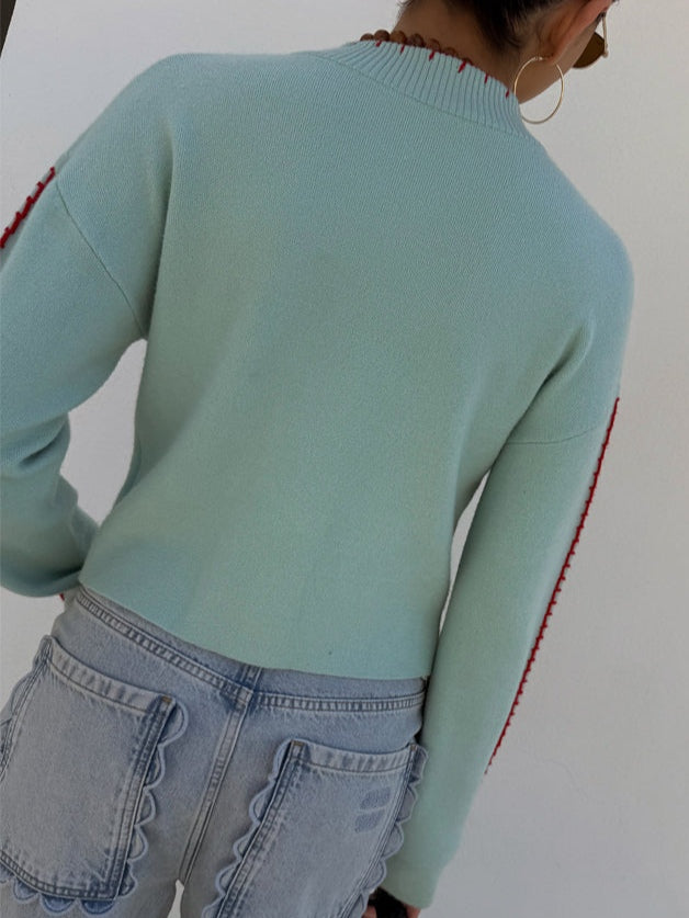 Mildred | Stylish Cardigan