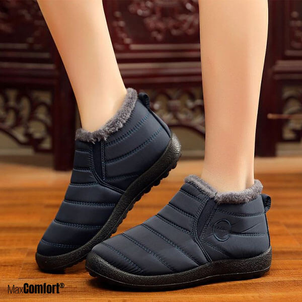 CALEB™ - UNIVERSAL WARM SHOES