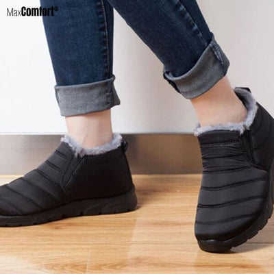 CALEB™ - UNIVERSAL WARM SHOES