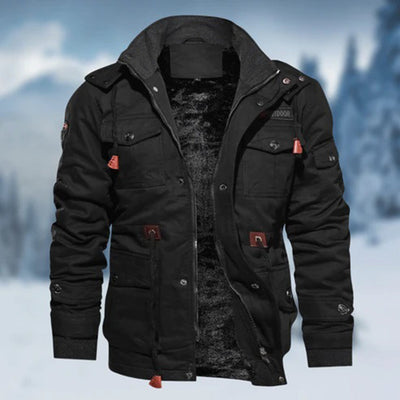 Avencea - Men's Winter Jacket